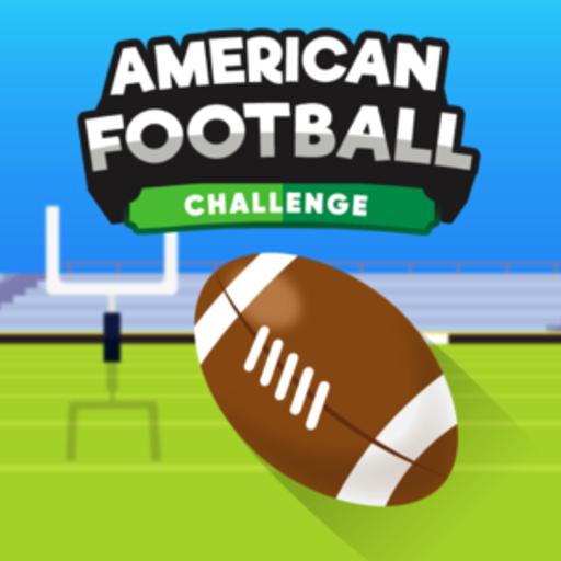 american football challenge