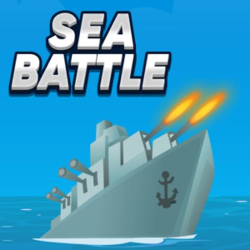 sea battle